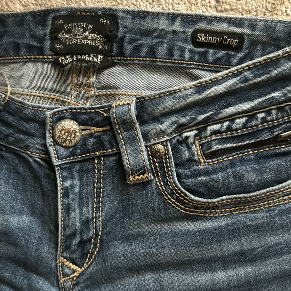 Rerock for Express Jeans - Picture 5 of 6